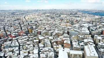 İstanbul'daki bilge ve savcılar iklim şartları dolayısıyla dü güneş yönetimsel mezun sayılacak
