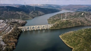 İstanbullulara 'barajlar suya doysa da savurganlık etmeyin' uyarısı