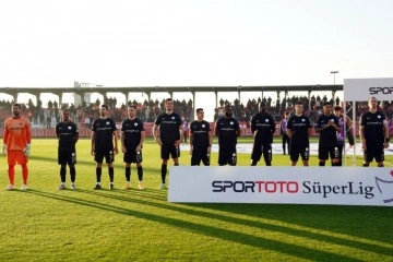 İstanbulspor ile Ümraniyespor, Süper Lig’de ilk randevuda
