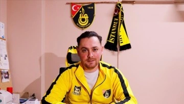 İstanbulspor'un içtimai medyada ruzname bulunan "vefalı taraftarı" takımını bekâr bırakmı