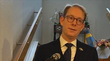 İsveç Dışişleri Bakanı Billström: Terörizmin desteklenmesi ve ya teşviki bundan böyle zeval teşekkül edecek