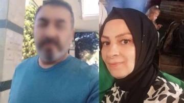 İzmir’de kadın cinayeti! Sevgilisi evlatlarının gözleri uğrunda vurdu