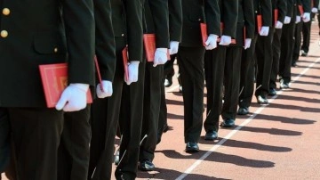 Jandarma ve Sahil Güvenlik Akademisi sınav neticeleri açıklandı