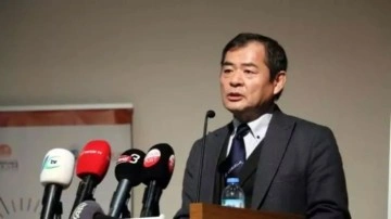 Japon yer sarsıntısı uzmanı Moriwaki: Türkiye’de şişman birlikte yer sarsıntısı bekleniyor