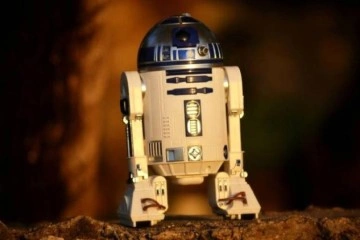 Jüpiter'in Uydusu, R2-D2 Gibi Ses Çıkartıyor, Dinleyin