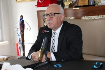 Kafkasya Uzmanı Prof. Dr. Oktay, İran - Azerbaycan arasındaki gerginliği değerlendirdi