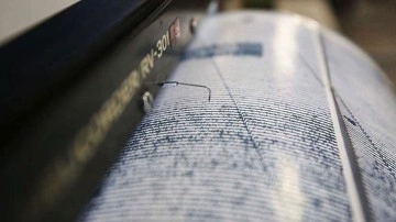 Kahramanmaraş'ta vahim deprem! AFAD sertliğini açıkladı