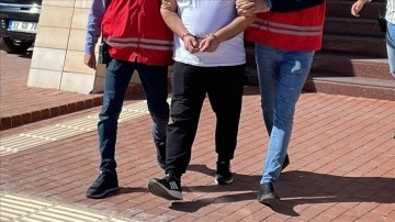 Karadağ'da kırmızı bültenle aranan kabahat örgütü üyesi İstanbul'da yakalandı