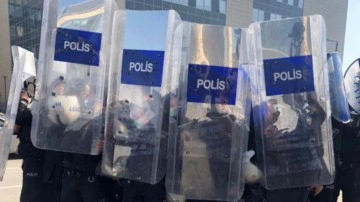 Katar'a 3 bin Türk polisi düşüncesince göreve gidiyor