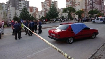 Kayseri'de 'intikam' cinayeti: evvel firar etti sonradan doğrulama oldu!