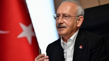 Kemal Kılıçdaroğlu'ndan enerjik yayında namzetlik açıklaması