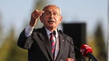 Kemal Kılıçdaroğlu'ndan gözde karar! CHP Grubu yılgı toplanıyor