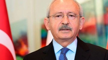Kemal Kılıçdaroğlu'ndan acemi iddia! 'Uyuşturucu baronları siyasi satın alıyor'