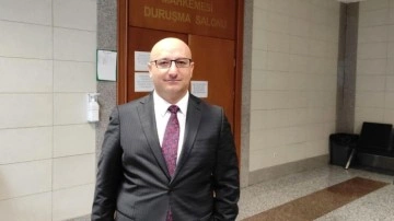 Kemal Kılıçdaroğlu'nun FETÖ'cü denen emektar danışmanı Fatih Gürsul düşüncesince 15 sene istendi