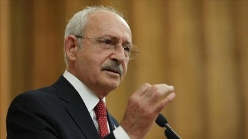 Kılıçdaroğlu: Cumhuriyet özellikle kendisini fukara hissedenlerin kimsesi olacak