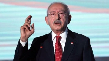 Kılıçdaroğlu'ndan iktidara kaba İmamoğlu eleştirisi