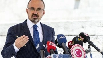 "Kılıçdaroğlu'nun S-400 açıklamasına" AK Partili Turan'dan yanıt geldi