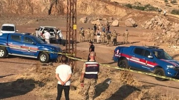 Kilis'te dağlık bölgede 2 kadın ölü bedeni bulundu