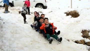 Kırklareli'de erte okullar tatil mi 14 Mart il kar tatili açıklaması