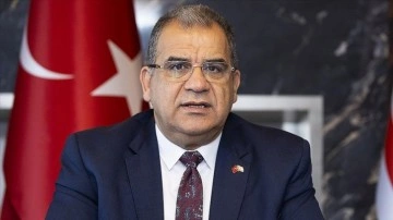 KKTC Başbakanı Sucuoğlu: Azerbaycan'ın KKTC'yi tanıması ehemmiyetli birlikte hamle olur
