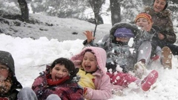 Kocaeli'de erte okullar tatil mi 10 Mart il tatil açıklaması haberi