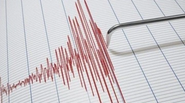 Korkutan deprem! AFAD sertliğini açıkladı