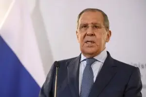 Lavrov: 'Daha fazla gecikmeden Afganistan'da kapsayıcı hükümet kurulmalı'