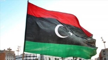 Libya'da 5+5 Ortak Askeri Komitesi, 7 ay aradan sonraları evvel kere toplandı