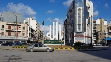 Lübnan'ın en serseri kenti Trablusşam'dan yıldırı örgütü DEAŞ'a katılımlar artıyor