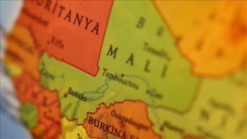 Mali'de planlı terör saldırısında 2 BM askeri yaşamını kaybetti