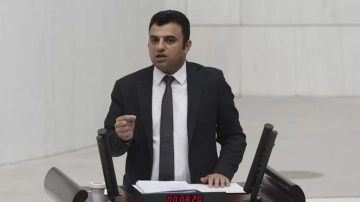 Meclis'te skandal sözler: Kürtçe bu ülkenin resmi dili olacak