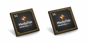 MediaTek, Dimensity 920 ve Dimensity 810 5G İşlemcileri Tanıttı