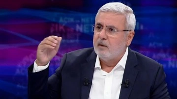 Mehmet Metiner'den Kemal Kılıçdaroğlu'na çetince sorular