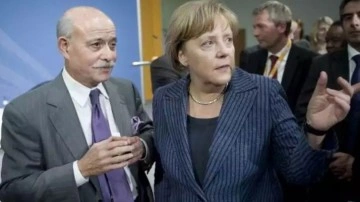 Merkel'in esen kolu Kılıçdaroğlu'nun kadrosuna katıldı