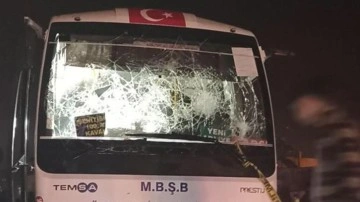 Mersin'de heyecan kaza! Anne yaralandı, kızı yaşamını kaybetti