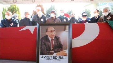 Millet Partisi Genel Başkanı Edibali İstanbul'da sonuç yolculuğuna uğurlandı
