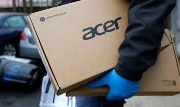 Milyonlarca Acer Müşterisinin Verileri Satılığa Çıkartıldı