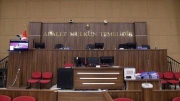 MİT tırlarının durdurulmasını birleştirme fail FETÖ üyelerinden 6'sına şimdi hapis cezası