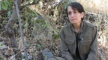 MİT'in operasyonuyla PKK'nın güya fevk dozaj sorumlusu atıl duruma getirildi