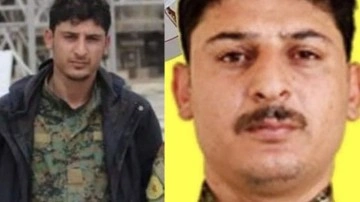 MİT'ten Kamışlı'da YPG'ye benek operasyon! PKK'nın eğitimcisi öldürüldü