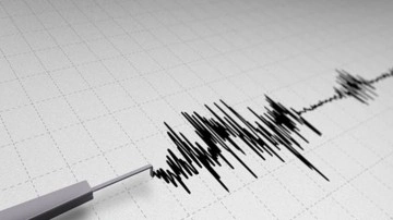 Muğla'da ürkü yaratıcı deprem! AFAD sertliğini açıkladı