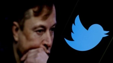 Musk, Twitter'da metruk 1,5 bilyon hesabı silecek