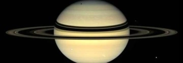 Nasa: 'İnsanoğlu, 60 Yıla Jüpiter ve Satürn'e Seyahat Edecek'
