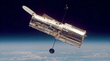 NASA ve SpaceX firması Hubble Uzay Teleskobu'nun ömrünü çekmek düşüncesince emek vermek yürütecek