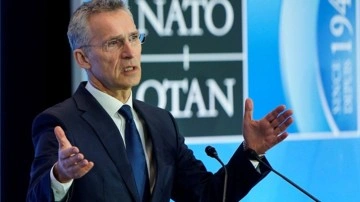 NATO'dan Ukrayna'yı bekâr bırakacak! Son izahat özen çekti