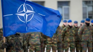 NATO'yu göreve çağırdılar! Rusya bunu yaparsa hemen karışma etmeli