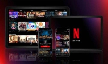 Netflix Games, Türkiye müdahale topu topu dünyada kullanıma açıldı