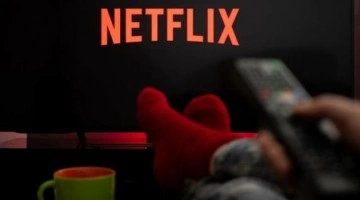 Netflix'in monitör uygulamasına girilemiyor