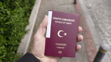 Nüfus Müdürlüğü: Pasaport talebi artmasına karşın mağdurluk yaşanmadı