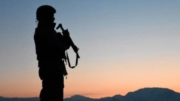 Pençe-Kilit Operasyonu branşında 3 PKK'lı yıldırıcı kuvvetsiz duruma getirildi